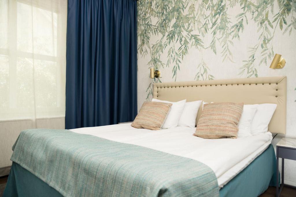 Best Western Plus Vaesterviks Stadshotell Exterior foto